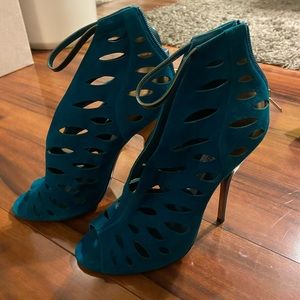 Jimmy Choo authentic heels